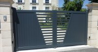 Notre société de clôture et de portail à Batilly-en-Puisaye